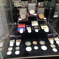 Stanley Gibbons Holdings