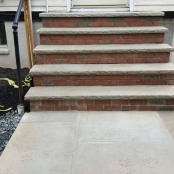 PMP Masonry - After - Masonry/Concrete Near Me