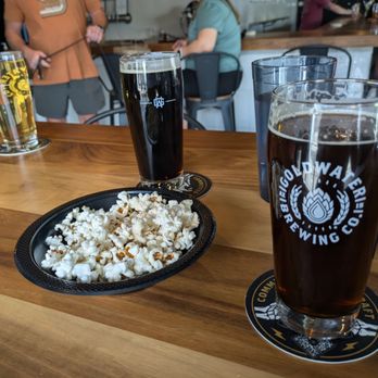 Arizona Brew Hopping - And we are only at stop #2. - Bus Tours Near Me - Laveen, Arizona Arizona Brew Hopping - And we are only at stop #2. - Bus Tours Near Me - Laveen, Arizona