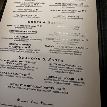 Tap Room - American Near Me - Pebble Beach, California Tap Room - American Near Me - Pebble Beach, California