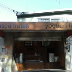 Chasca Frutas