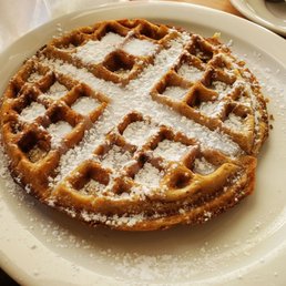 Gingerbread