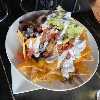 Morrison - Nachos - Gastropubs Near Me - Los Angeles, California