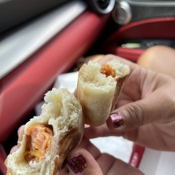 Sheetz - Pigs in a blanket - Gas Stations Near Me - Mansfield, Pennsylvania Sheetz - Pigs in a blanket - Gas Stations Near Me - Mansfield, Pennsylvania