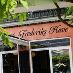 Frederiks Have Restaurant