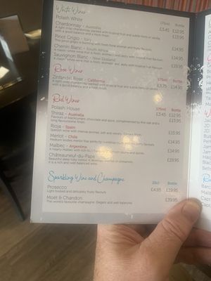 Menu photo 8 Polash Gloucester, GLS