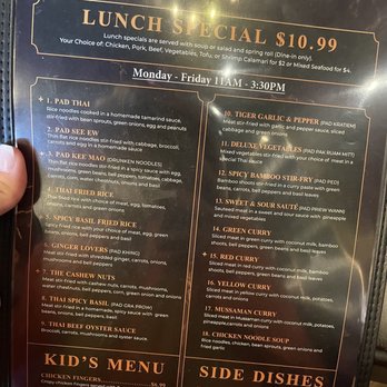 Thai Delight - Thai Near Me - Westfield, Indiana Thai Delight - Thai Near Me - Westfield, Indiana