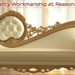 Patrick Hassler Upholstery