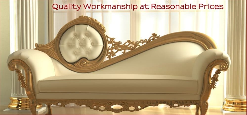 Patrick Hassler Upholstery - upholstery in Newport, DE