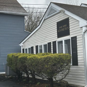 Anne Judge Aesthetics - Medical Spas Near Me - Lafayette Hill, Pennsylvania Anne Judge Aesthetics - Medical Spas Near Me - Lafayette Hill, Pennsylvania