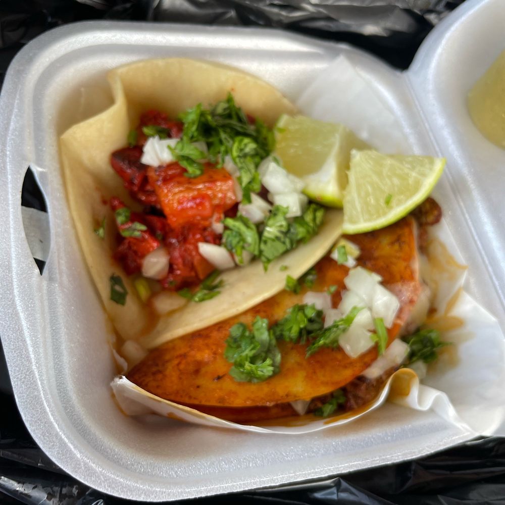 Taco Time and More - Tacos Near Me - Miami, Florida