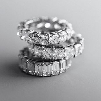 Couture Jewelry - Diamond Eternity Bands - Jewelry Near Me - Staten Island, New York Couture Jewelry - Diamond Eternity Bands - Jewelry Near Me - Staten Island, New York