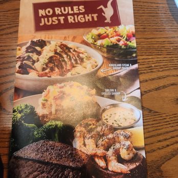Outback Steakhouse - Steakhouses Near Me - Katy, Texas Outback Steakhouse - Steakhouses Near Me - Katy, Texas