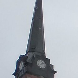 First Presbyterian Church