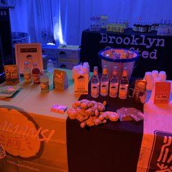 Lucky Rice - Brooklyn crafted Tea