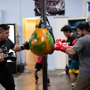Cannonnation Boxing - Boxing Near Me - Santa Fe Springs, California Cannonnation Boxing - Boxing Near Me - Santa Fe Springs, California