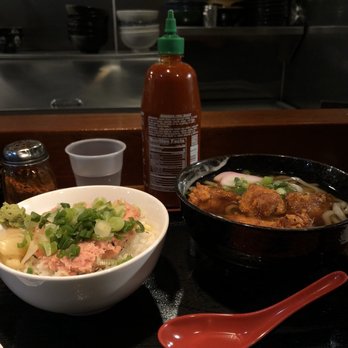 Udon St Marks - Kara Age - Japanese Near Me - New York, New York