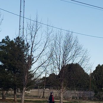 Burton Park - Mornin! - Parks Near Me - Albuquerque, New Mexico