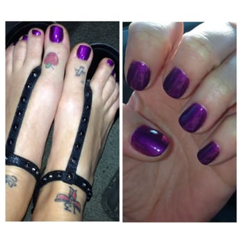 Orchard Nails - Nail Salons Near Me - Corona, California