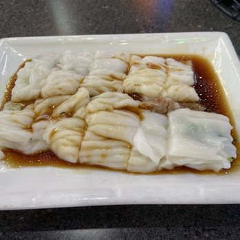 Milk & Co Cafe - Rice roll with beef - Chinese Near Me - Monterey Park, California