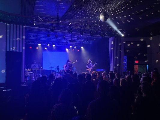 Beachland Ballroom & Tavern by null