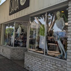 Saga - Storefront