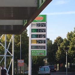 Globus - Macht ja fast wieder Spss
