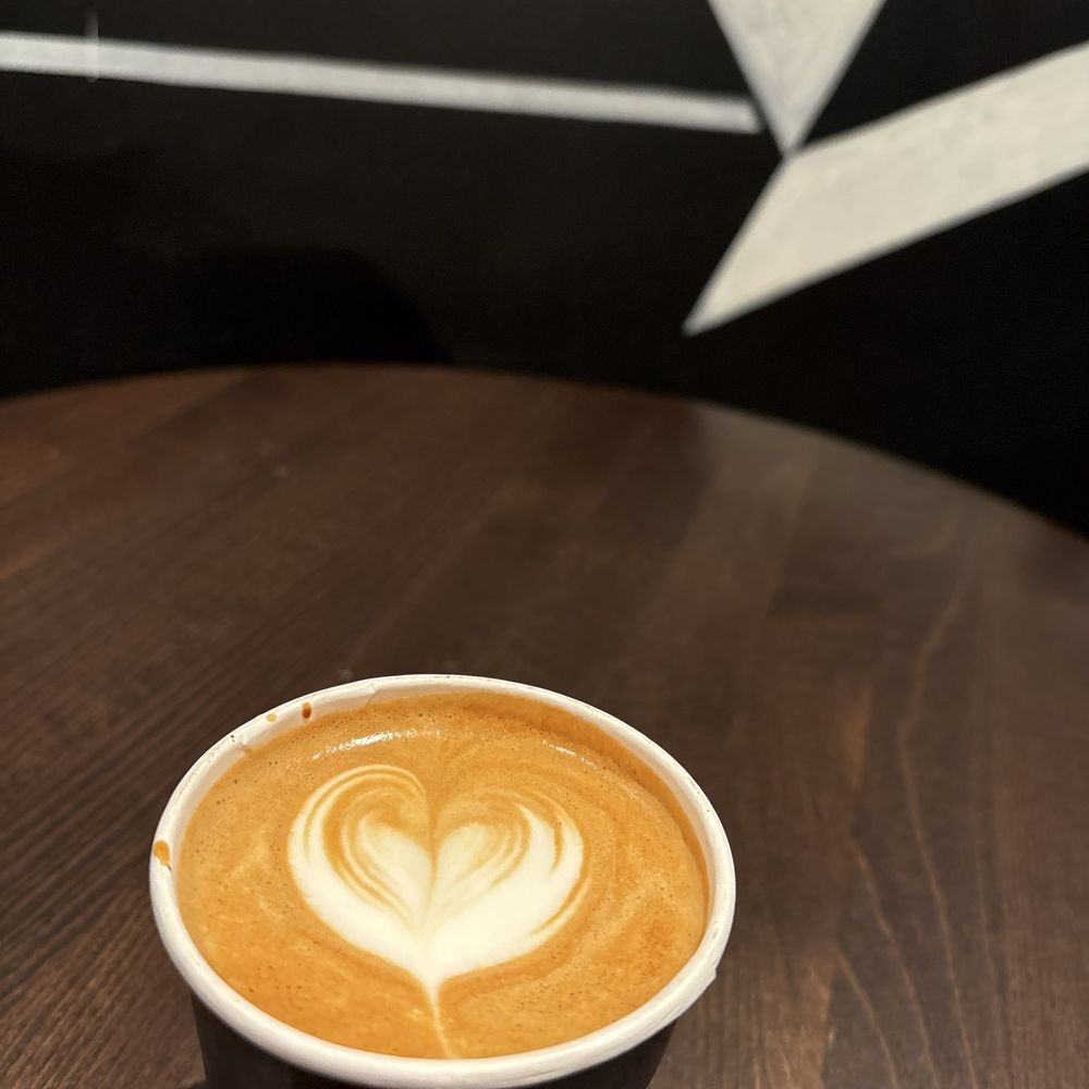 Cappuccino Cappuccino