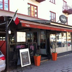 Restaurang Angelo's