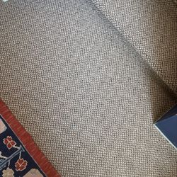 21st Century Floors - Carpet installed