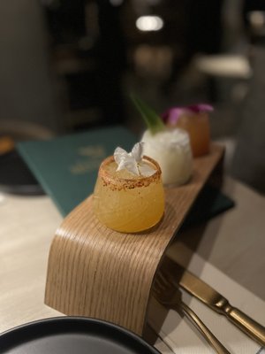 Cantina Monarca by null
