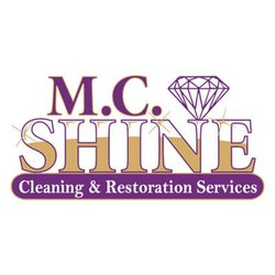 M C Shine Cleaning & Restoration Services