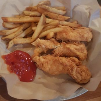 Cheddar's Scratch Kitchen - kids meal - Comfort Food Near Me - Newport News, Virginia Cheddar's Scratch Kitchen - kids meal - Comfort Food Near Me - Newport News, Virginia