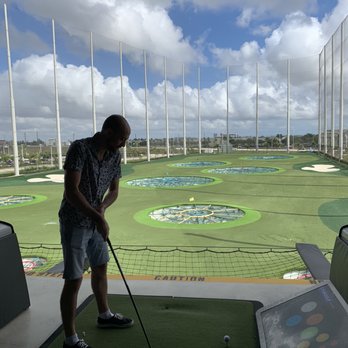 Topgolf - Golf Near Me - Doral, Florida Topgolf - Golf Near Me - Doral, Florida