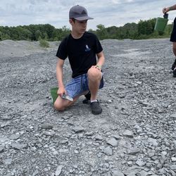 Penn Dixie Fossil Park & Nature Reserve