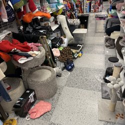 Ross Dress for Less