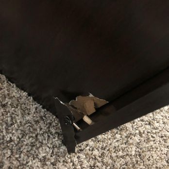 Max Moving and Storage - Move from August 2018. I filed a claim and didn't get my measly $137 until APRIL/MAY 2019! - Movers Near Me - Henrico, Virginia