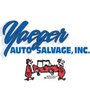 Photo of Yaeger Auto Salvage