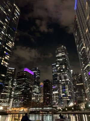 Kayak Chicago by null