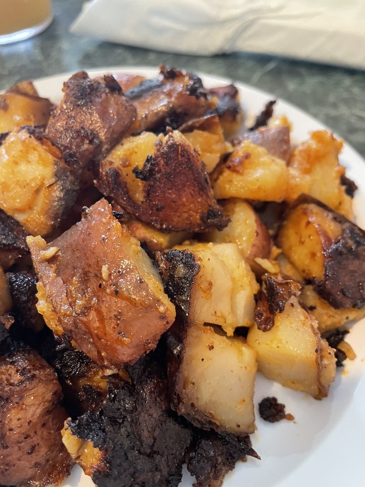 EGG & I PANCAKE AND WAFFLE HOUSE 94 Photos & 233 Reviews 501 Main