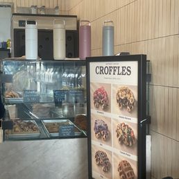 Menu Menu