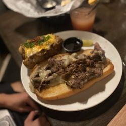 Jack's Chophouse