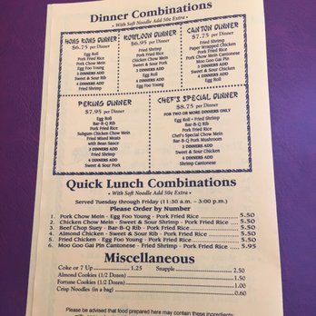 Wong's Kitchen - Great prices for lunch! - Cantonese Near Me - Arleta, California Wong's Kitchen - Great prices for lunch! - Cantonese Near Me - Arleta, California