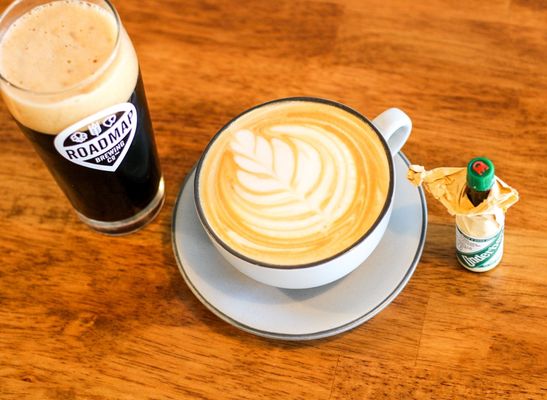 Roadmap Brewing Co. by null