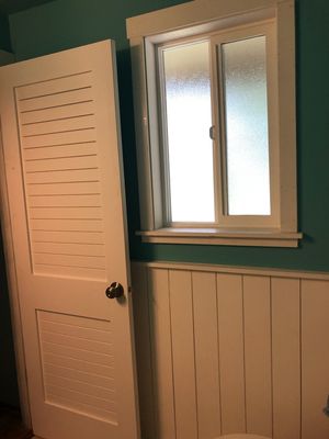 Davis Home Improvements