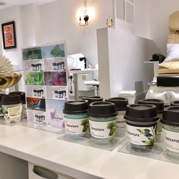 Golden Flower Nail Spa - Nail Salons Near Me - Summit, New Jersey
