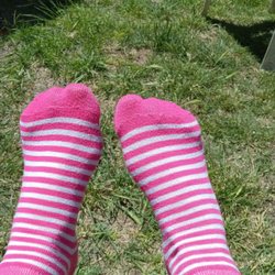 Marcia A Matika, DPM - Healing feet