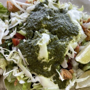 Best Coast Burritos - Customized Salad Bowl with Grilled Chicken - Mexican Near Me - Emeryville, California Best Coast Burritos - Customized Salad Bowl with Grilled Chicken - Mexican Near Me - Emeryville, California