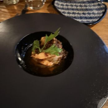 Azul - Shrimp - Mexican Near Me - Ciudad de México, DIF
