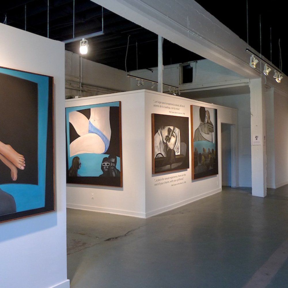 Flight Gallery - Art Galleries Near Me - San Antonio, Texas